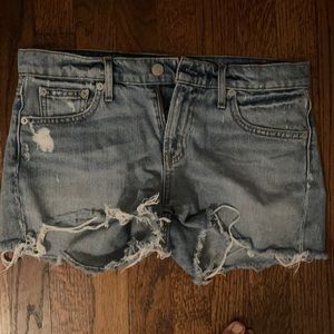 Gap Denim Shorts